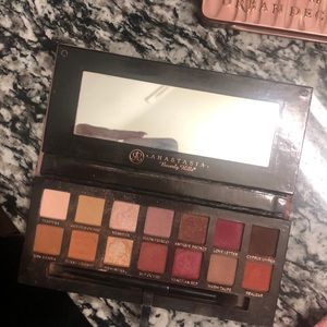 ABH Modern Renaissance Palette